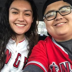 Meet your Posher, Fabian